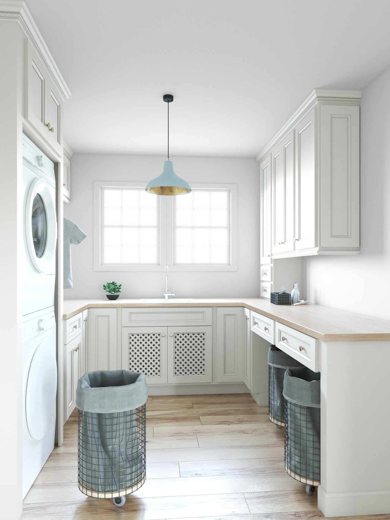 Providence Cream Glaze