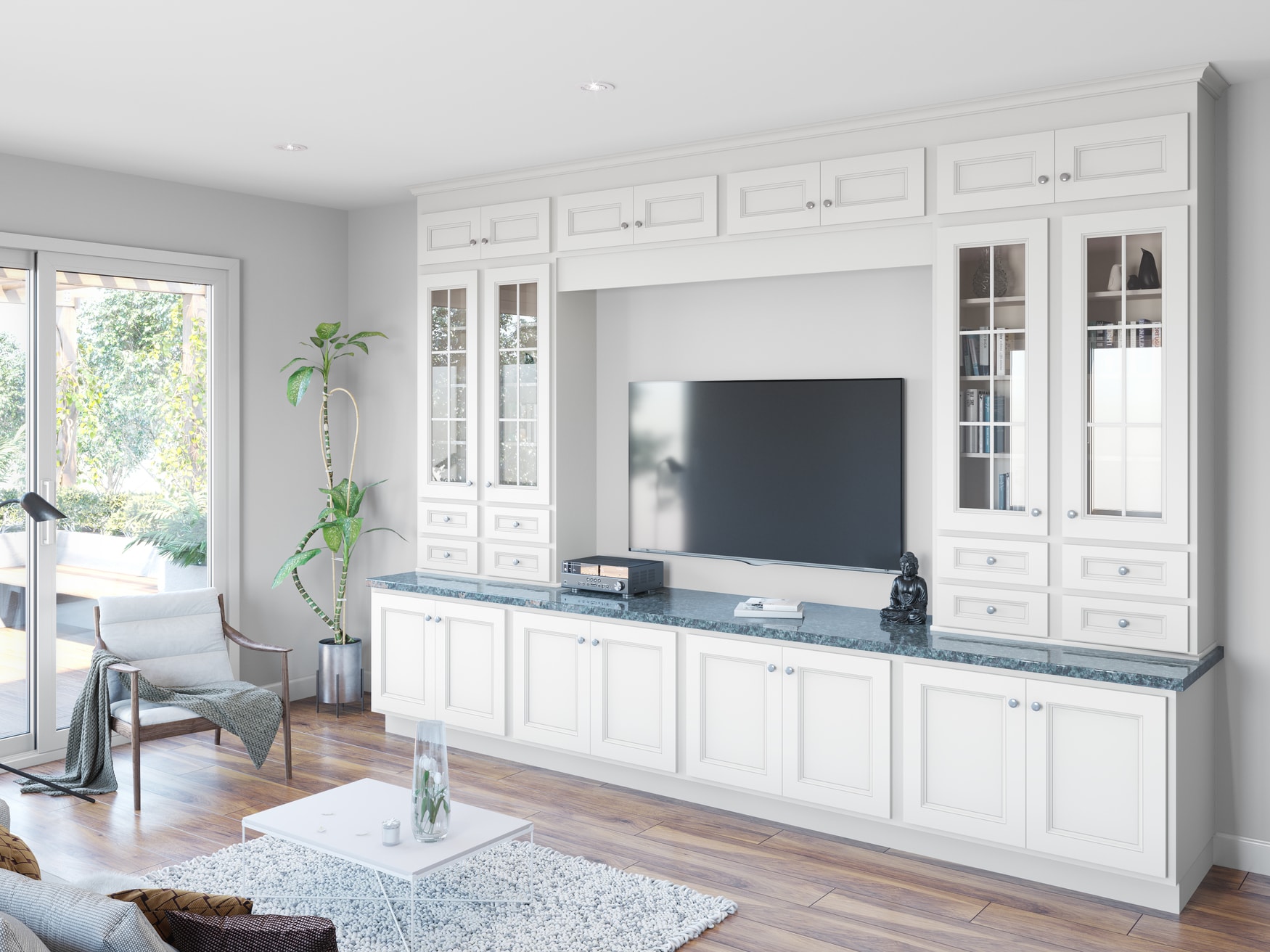 Providence Cream Glaze