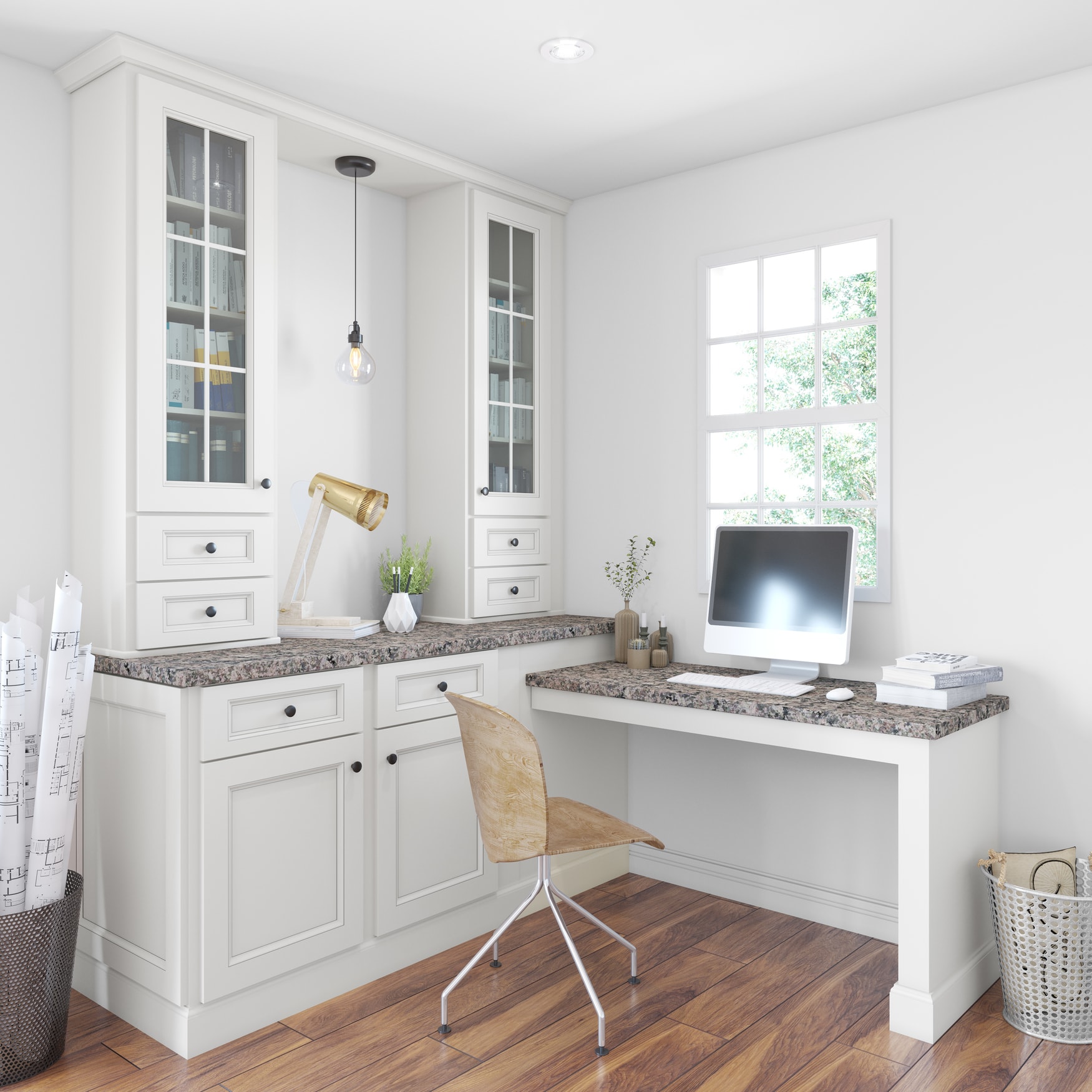 Providence Cream Glaze