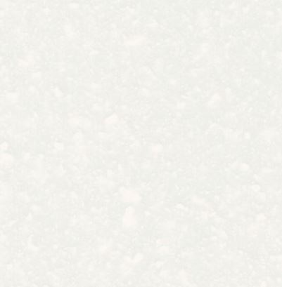 Blizzard Acrylic Countertop