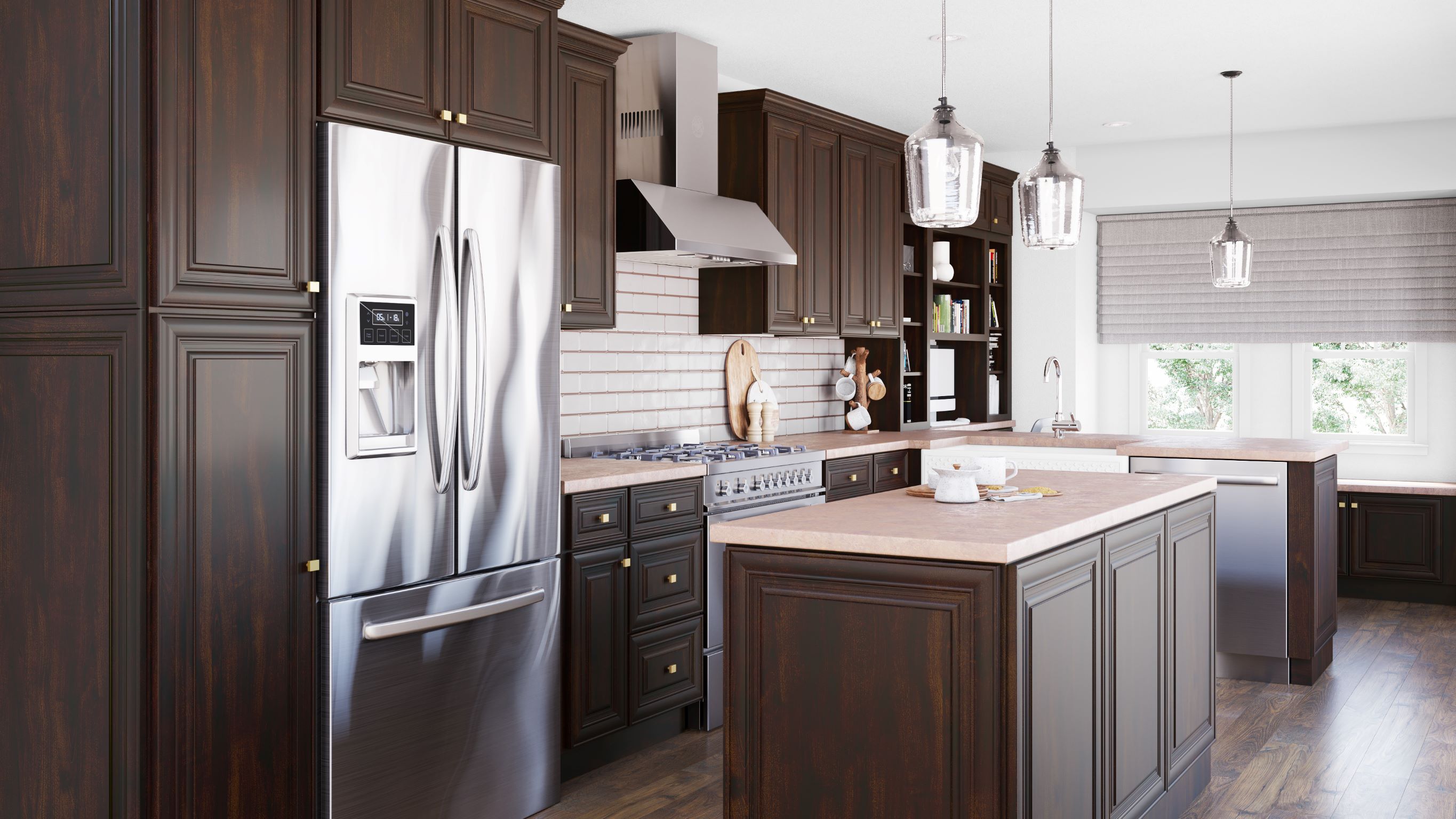 Biscotti Café Glazed