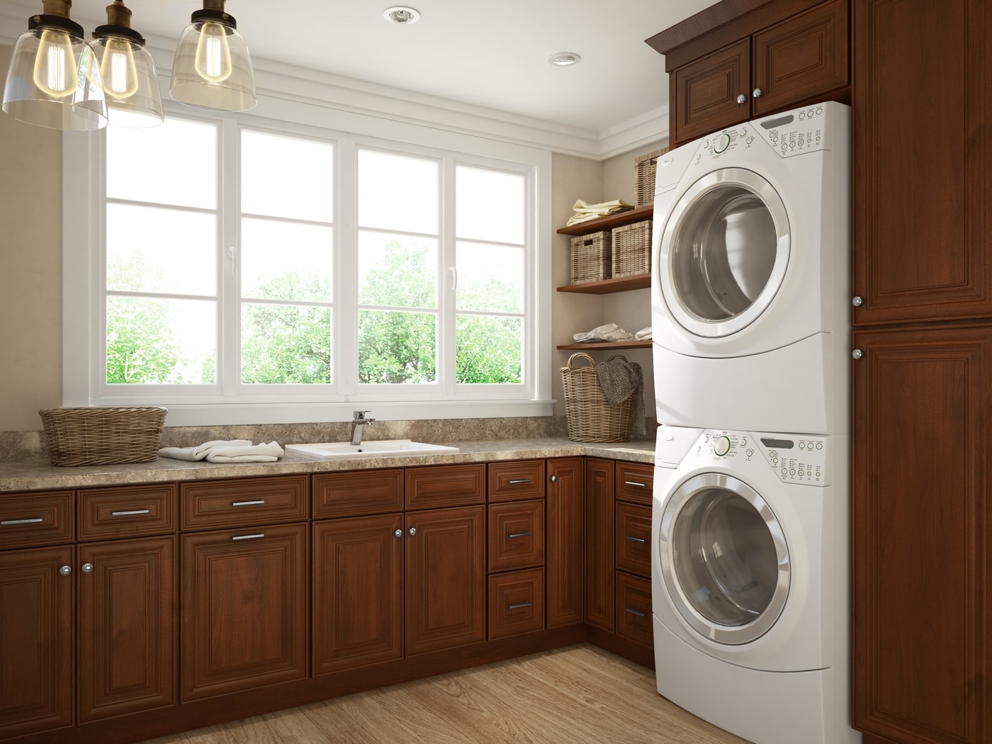 Cambridge Saddle Glaze - Limited Stock