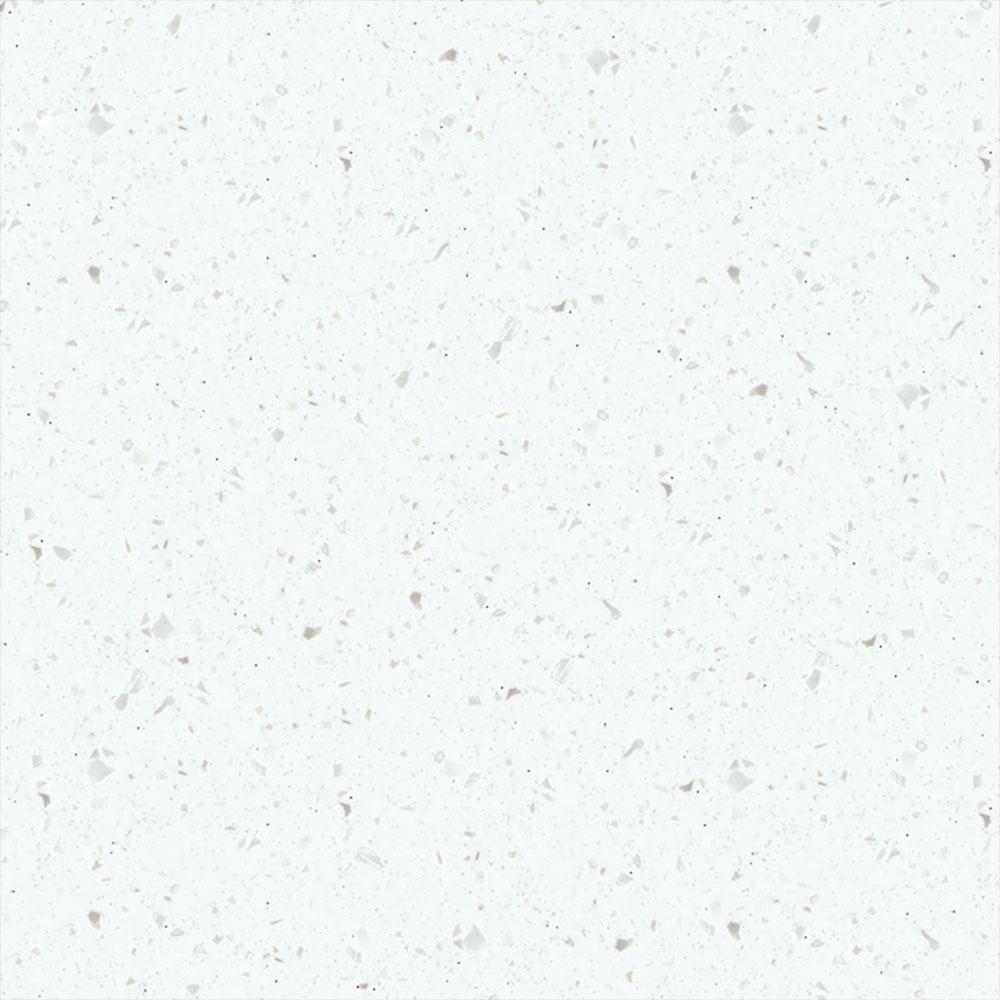 Frost Line Acrylic Countertop