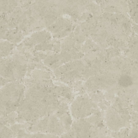 Grey Swirl Quartz Countertop