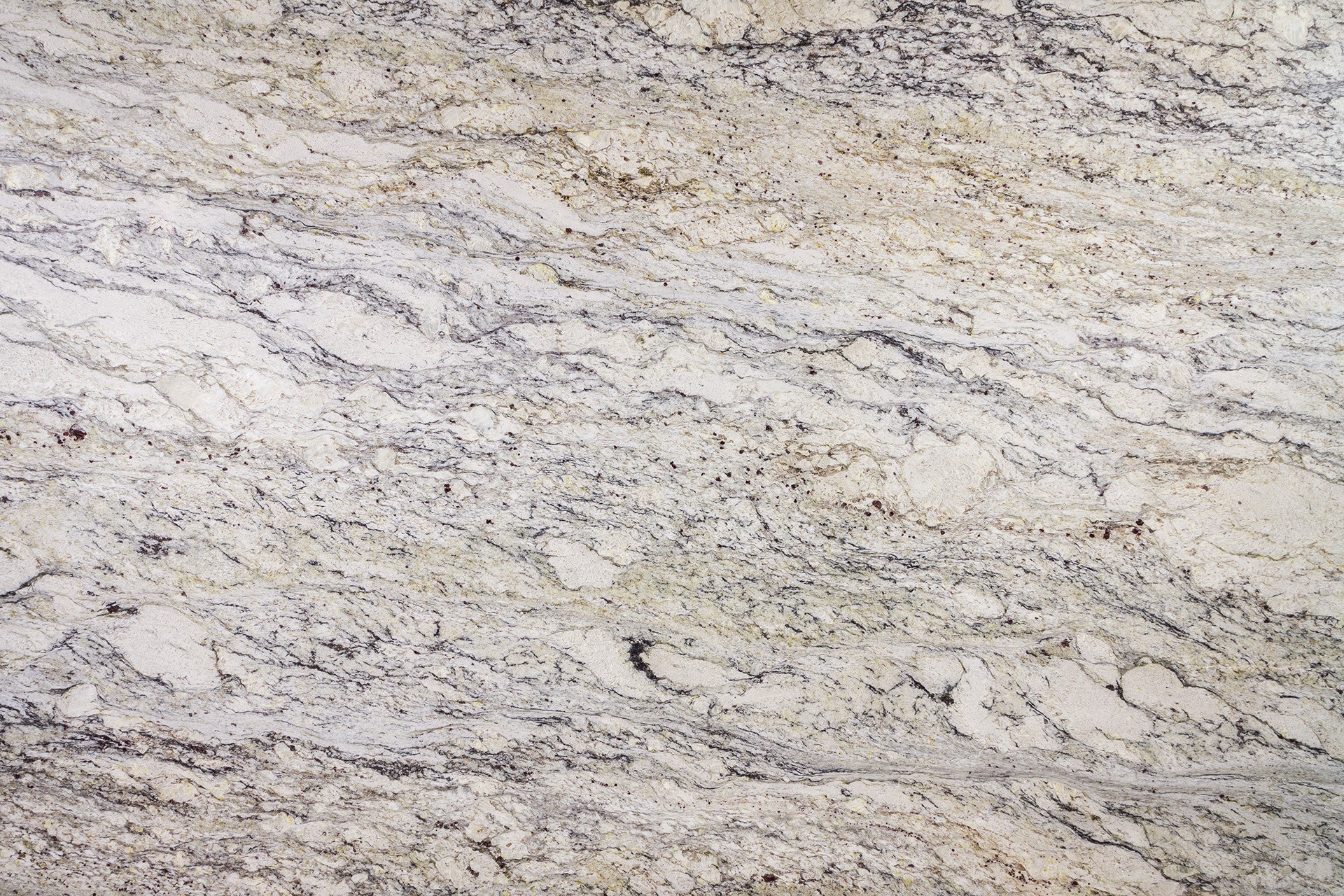 Iced Spring Granite Countertop