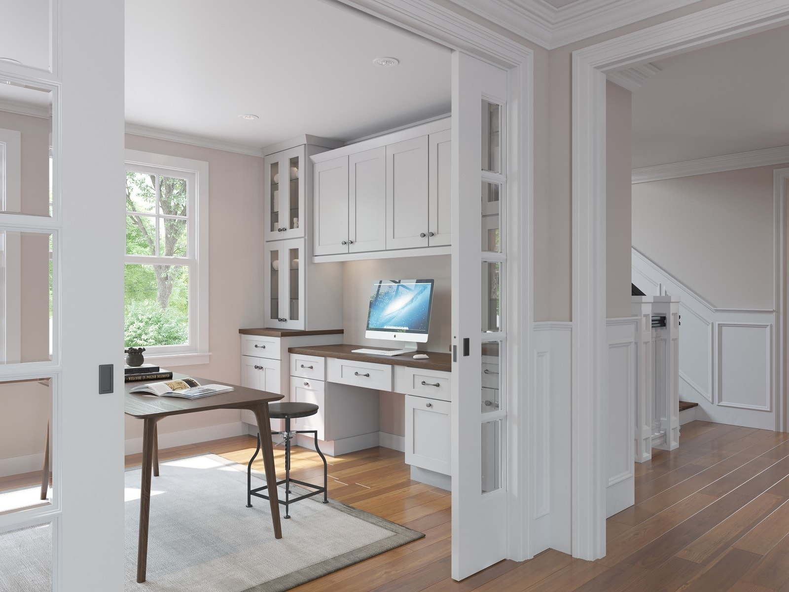 Stone Shaker - Quick Ship