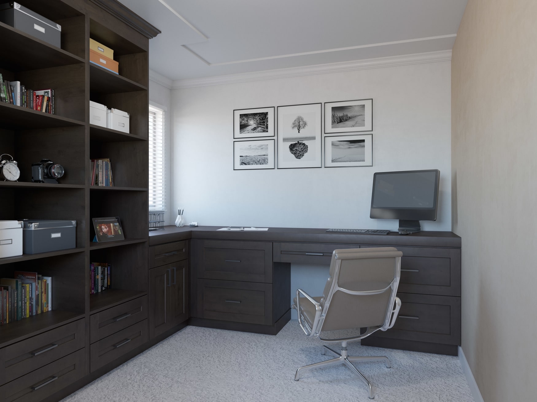 Southport Espresso Shaker