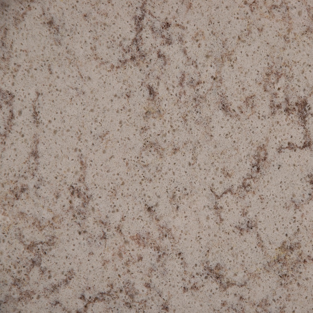 Quatrain Quartz Countertop