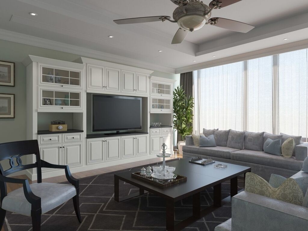 Signature Vanilla Glaze