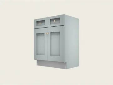 36" Sink Base Cabinet