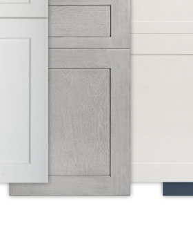 Ready-to-Assemble Kitchen Cabinets